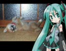 【初音ミク】跳んでるジャックの稲妻(Jumpin'JackFlash)