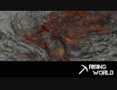 【Rising World】日曜Rising部 第45回 1/2 【実況】