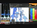 beatmaniaIIDX INFINITAS Abyss-The Heavens Remix-(A) PERFECT