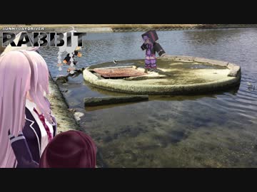 【車載】SUNNYDAYDRIVER RABBIT part36 【VOICEROID &amp; CeVIO 劇場】