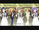【ミリシタ】「オーディナリィ・クローバー」【ソロMV(編集版)】