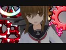 エボシ式 第六駆逐隊 電 で『失敗作少女』
