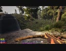 7 Days To Die 対決でっけえ熊