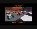 【実況プレイ】私のドライブテクニックを見て【クラッシュバンディクーレーシング】part8.5