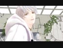 【MMD刀剣乱舞】　帝国少女　【鶴丸国永】