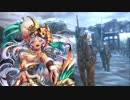 【三国志大戦】攻城兵使いがいく２２６　傀儡の勅命使ってみた！