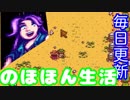 毎日更新「いけないことしてる気分」【Stardew Valley実況】第21話