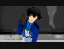 【MMDガンダム00】ドラマツルギー