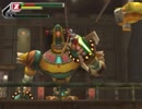 【実況】ACT苦手な北陸女がプレイ【ロックマンX8】part4