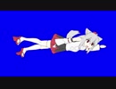 泳ぐLMINU