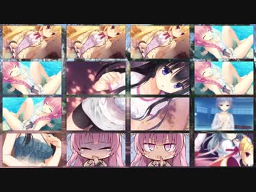 ( 'ω'o[Battery Love]o
