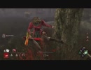 DBD あっさりしょこ VS プロナース【20190225】