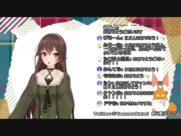 【アイドル部】開幕リスナーに泣かされた風紀委員長【八重沢なとり】