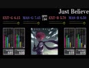 【GITADORA】Just Believe【Tri-Boost】
