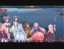 【WoWs】広島弁茜ちゃんの船旅日誌29日目【VOICEROID+実況】