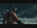 【SEKIRO】激忍生活100　咳1