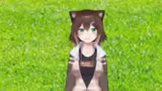 猫にポテチをねだられる文野環