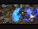 【Darksiders II】日本語化MODを導入しました。Part22【ゆっくり実況プレイ】