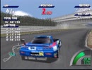 【PS1】JGTCをプレイ　GT300 Round1　SUZUKA　決勝後半戦