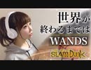 世界が終わるまでは@歌ってみた【ひろみちゃんねる】