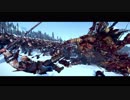 Total War:WARHAMMER Ⅱ  サルトーサ海賊クエストバトル