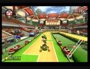 【NINTENDO SWITCH】マリオカート8DX キノコ無しタイムアタック 200cc　エキサイトバイク