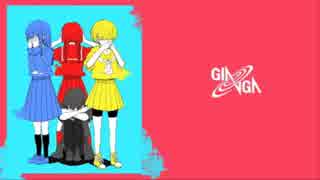 【鏡音レン】パレットには君がいっぱい【VOCALOIDカバー】