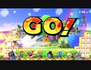 【スマブラSP】チーム戦でルカリオ練習してたら味方がアレだったけど…＋ガオガエンシンクロ大会他