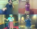 I'm proud／華原朋美