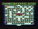 【CPUボコり実況】スーパーボンバーマン３を割りとマジで実況プレイしてみた。【Part3】