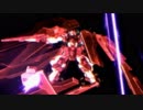 EXVS2　　ガンダムサバーニャ視点　乱れ撃つぜ！　2nd season
