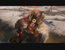【実況】トロコンまでやるSEKIRO　Part.10