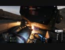 【BFV 実況 #19】【ブレークスルー】【垂れ流し】 Ugame Battlefield V #19 “Breakthrough in Aerodrome”
