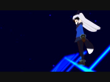 【MMD】ろーりんフォックス