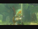 【RTA】ゼルダの伝説BotW オールメインクエスト 3:17:50 Part8 【字幕解説】