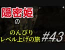 【字幕】スカイリム 隠密姫の のんびりレベル上げの旅　Part43