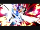 リュウ vs クラウド[スマブラSP オンライン1on1]