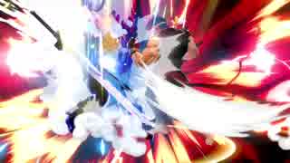 リュウ vs クラウド[スマブラSP オンライン1on1]