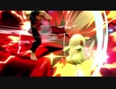 リュウ vs ピカチュウ[スマブラSP オンライン1on1]