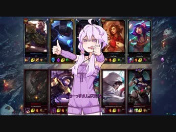 ゆかゆか左上