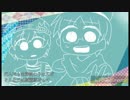 シ／キ／欲キ／ャん／ぺ／ぇ／ン【d】【手描き】