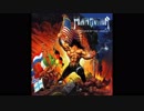 Manowar - Hand of Doom