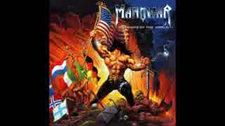 Manowar - Hand of Doom