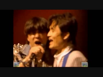 西城秀樹 Rock Your Fire - ニコニコ動画