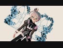 【MMD】紫京院ひびき様で『スーサイドパレヱド』【紫京院ひびき生誕祭2019】