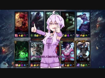 ゆかゆか左下