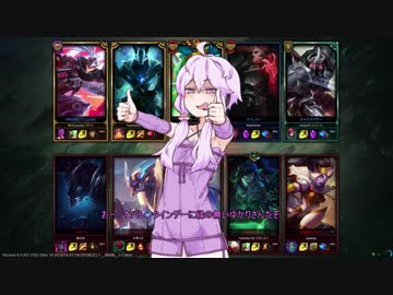 ゆかゆか右下