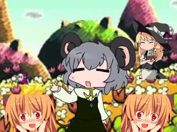 おはなばたけ☆.1-1