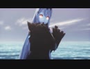 [MMD艦これ] SOLO [空母水鬼]