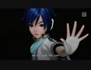 【PDFT PS4】アウトオブエデン PV【オリジネイター＆ダイヤモンドダスト】